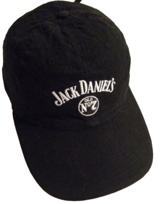 Jack Daniel's ブラックキャップ 非売品 2025年最新】JACK DANIEL'S キャップの人気アイテム - メルカリ