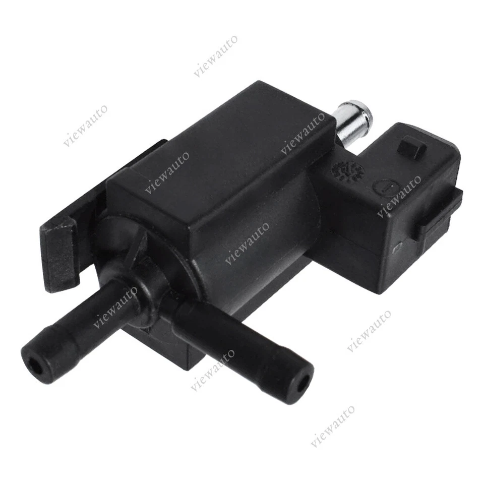 For Vauxhall Signum Vectra Cadillac BLS SRX Turbo Wastegate Solenide Valve Foto 4 de 4