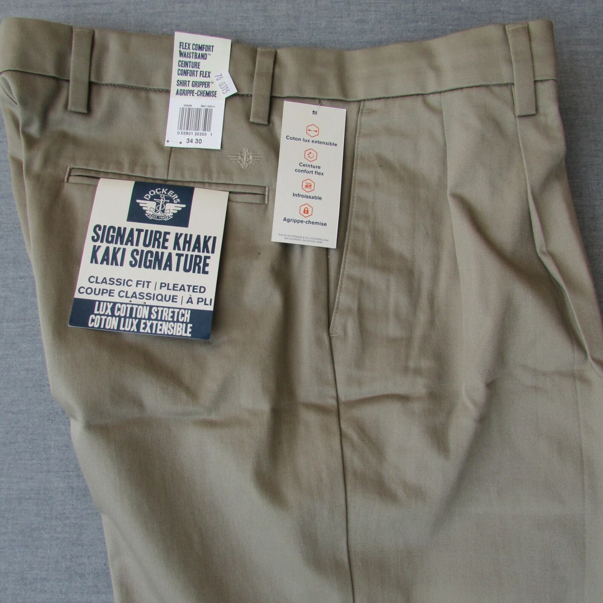 dockers pc9