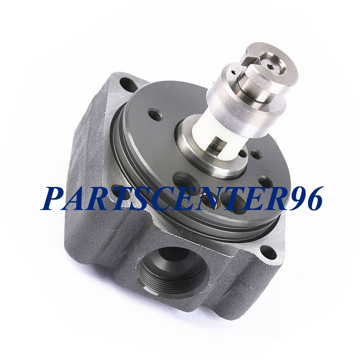 096400-1300 Diesel Fuel Pump Head Rotor 4/10R Rotor Head VE 096400-1300 Diesel Fuel Pump Head Rotor 4/10R Rotor Head VE