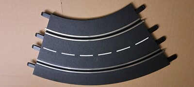 Carrera 1:32 1:24 Digital Evolution Kurve 1/60
