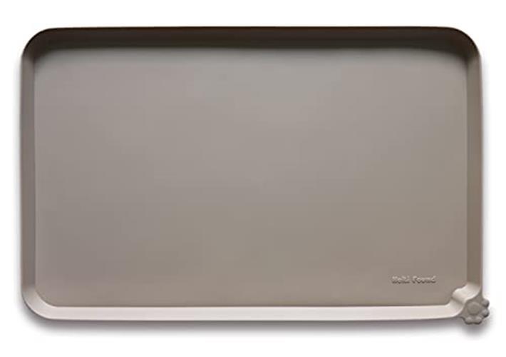 Mats Tray - Non Slip Pet  Assorted Sizes , Colors