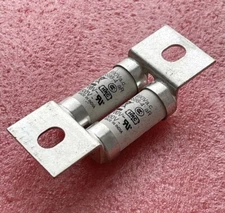 ORIGINAL Bussmann 90EET  90A EET  90Amp 690Vac Fast Acting Fuse
