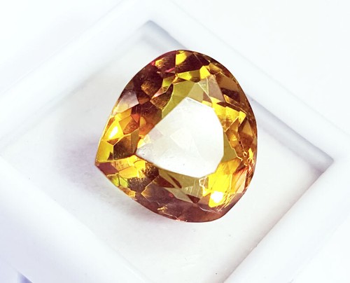 Alexandrite Color Change 9+ Ct / 1 Pcs Loose Gemstone Certified With Free Gift - Picture 35 of 121