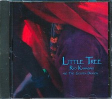 CD Ryo Kawasaki & The Golden Dragon - Little Tree
