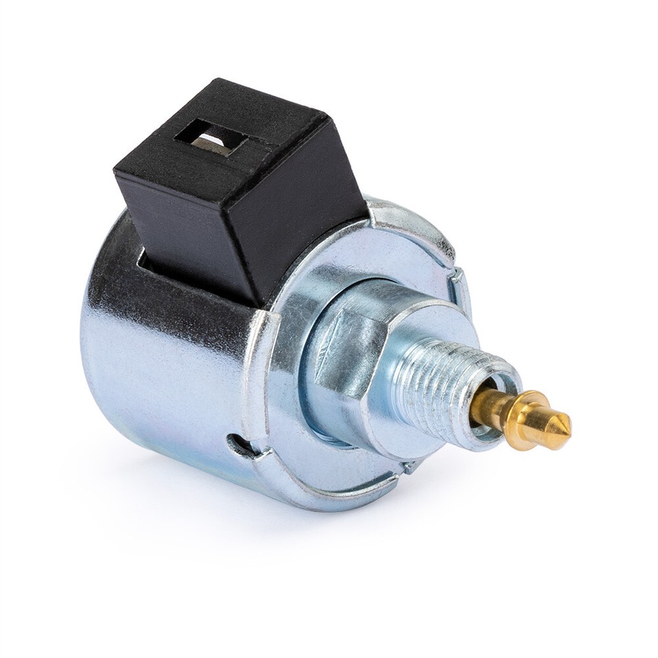 2X Per 6691498 Solenoide Spegnimento Carburante S130 S150 S160 S175 - Foto 5