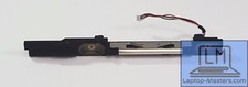 Lenovo ThinkPad T40 T42 T43 Speaker Left and Right Bar 91P8396 91P8200