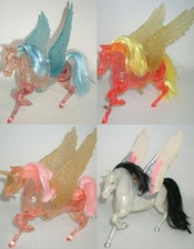 She-Ra Princess of Power Horse Creature   MULTI-LISTING   Crystal POP Mattel