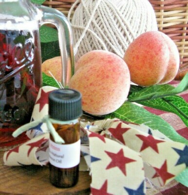 New Natural Hawaiian Islands Sangria Wine & White Peach Fragrance Body Oil - 4ml