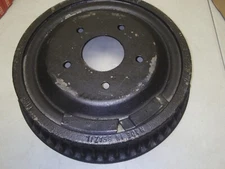 1973-1978    Buick/Cadillac/Chevrolet/Oldsmobile/Pontiac    Rear Brake Drum