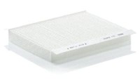 Original Mann-Filter Filter Innenraumluft CU 2422 FüR Fiat Lancia