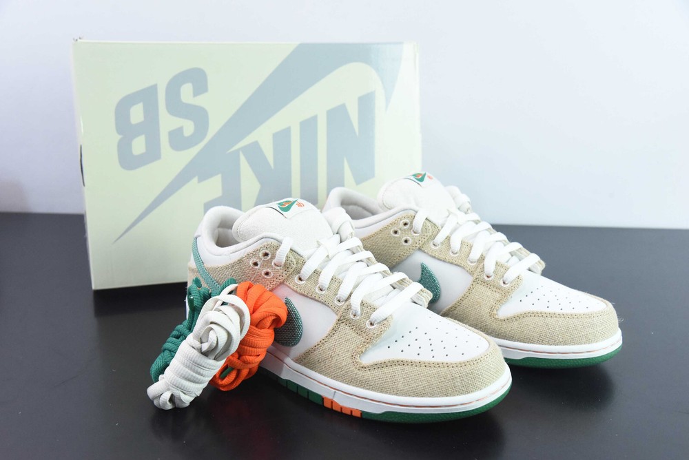 For Dunk Low Jarritos Unisex Sneakers Casual Fashion Street Sports Board Shoes