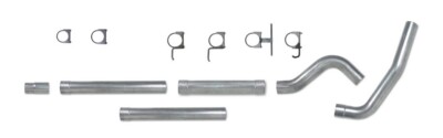 Diamond Eye for Exhaust System Kit 1994-1997.5 Ford 7.3L Powerstroke F250/F350