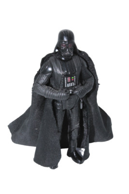 Star Wars Darth Vader 1998 Power of the Force 2 Hasbro 3,75'' (AF3512)