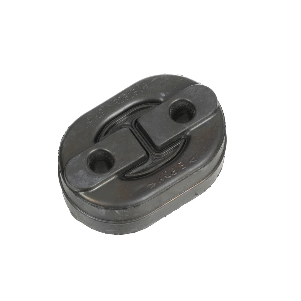 Suspensión de sistema de escape original Mitsubishi Lancer 2002-2020 MR281816 OEM Foto 3 de 4