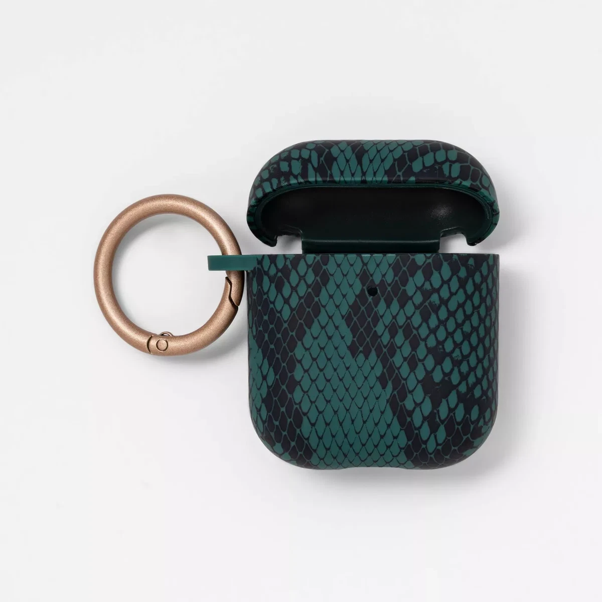 Louis Vuitton And Gucci Airpods Gen 3 Leather Cases