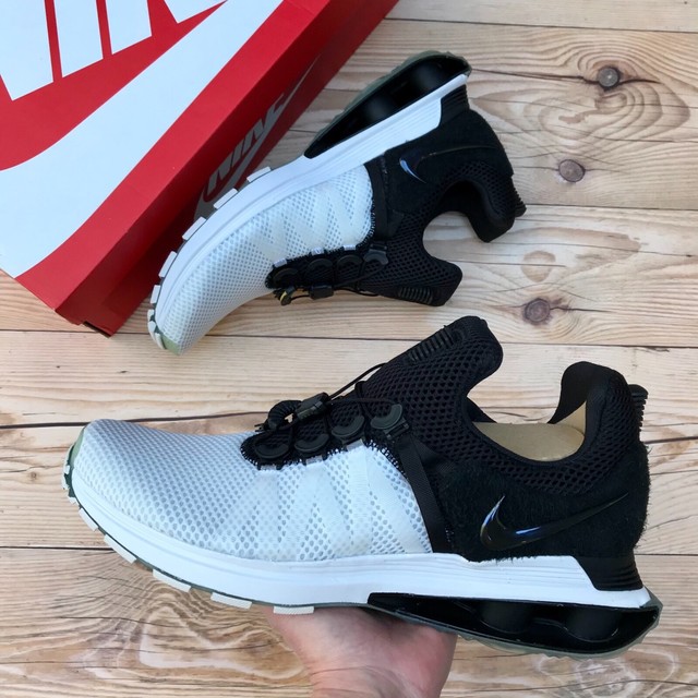 nike shox gravity mens