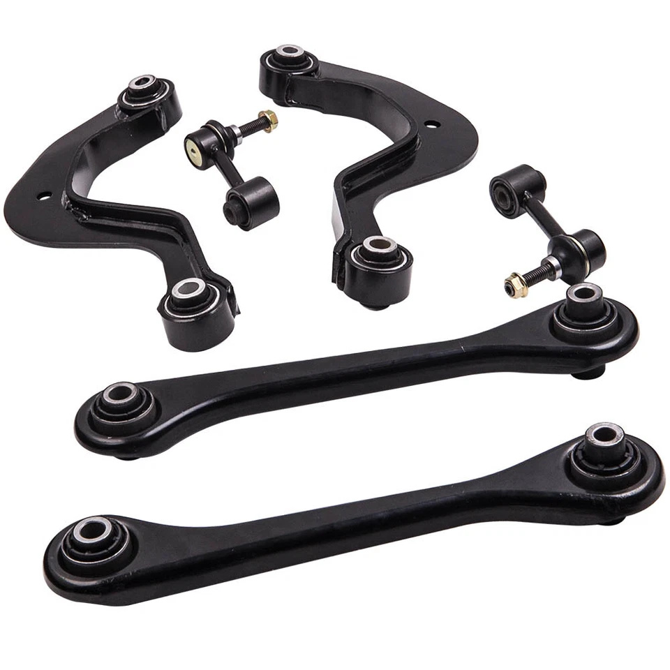 Wishbone Control Arm Suspension Arm Kit For Audi A3 (8P1) Bj. 2003-2012 - Image 2 of 4