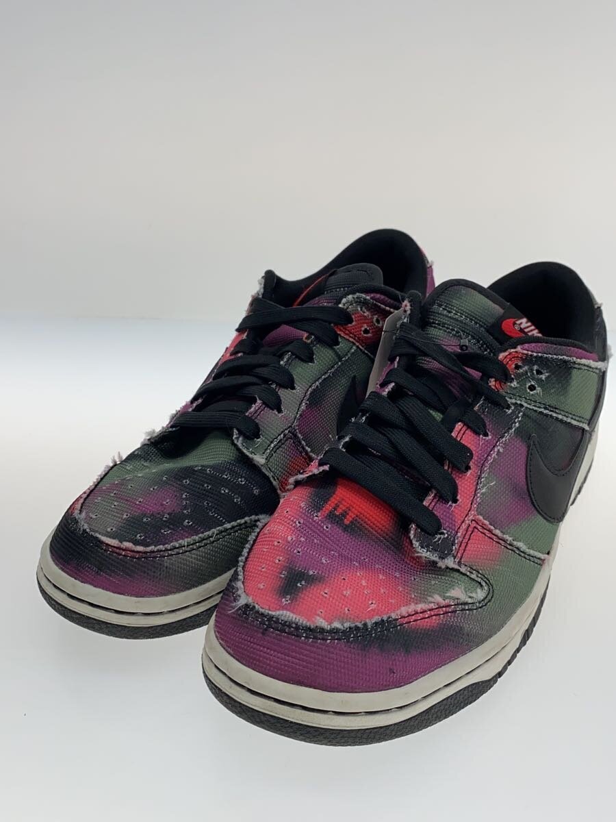 Nike Dunk Low Retro Prm Premium/Multicolor/s //