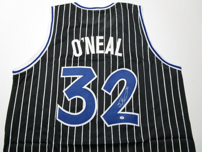 magic custom jersey