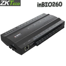 ZKteco InBio260 IP Two Doors Network Access Controller Access Control Board
