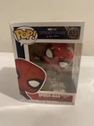 Funko Pop! Vinyl: Marvel - Spider-Man Upgraded Suit #923