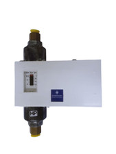 EMERSON / Differential Pressure Controls / FD113S