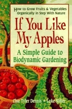 If You Like My Apples by Dennis, Clue Tyler; Tyler, Dennis Clue