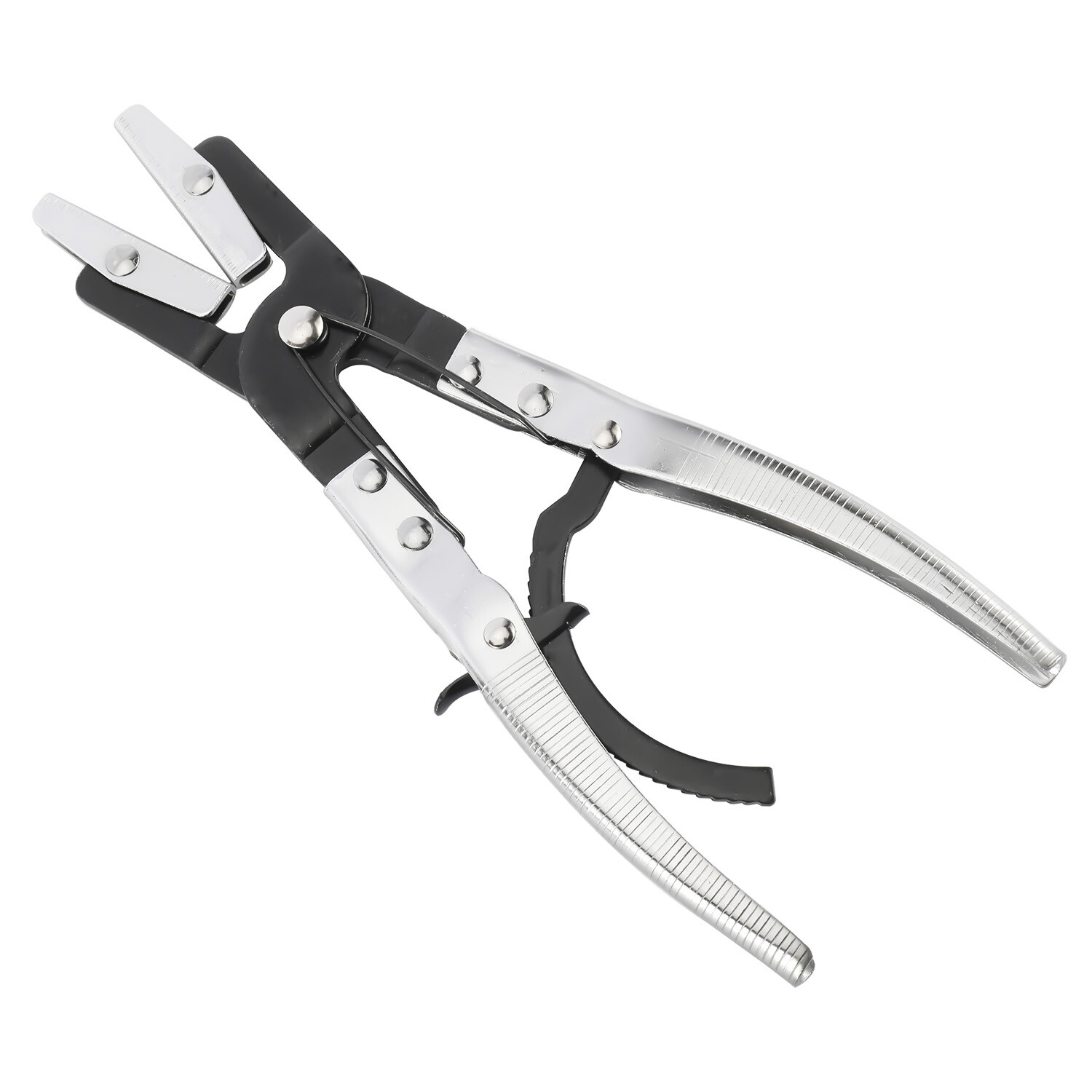 3PCS Automotive Radiator Hose Tool Set PinchOff Crimping Pinching