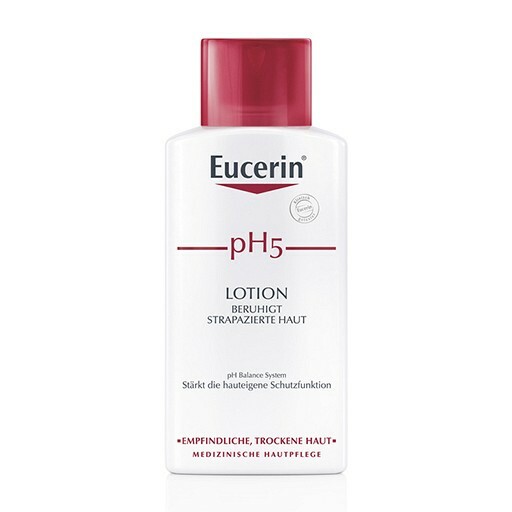 eucerin lotion price
