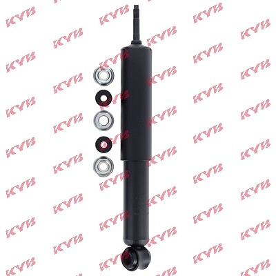 KYB 443034 SHOCK ABSORBER REAR AXLE FOR OPEL,SAAB | eBay
