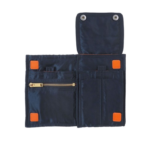 PORTER YOSHIDA TANKER NAVIGATOR BAG 622-19843 Unisex Made in Japan New products - Picture 5 of 11