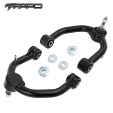 FAPO Front Upper 2-4" Lift Control Arms For Toyota Tacoma 1995-2004