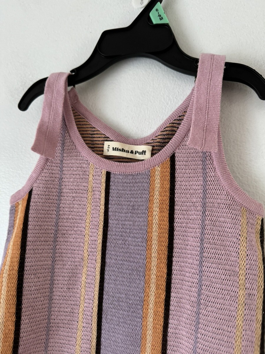 トップス Misha&Puff Camilla Tank 6y Camilla Tank – Misha & Puff