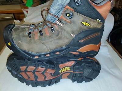 keen targhee high