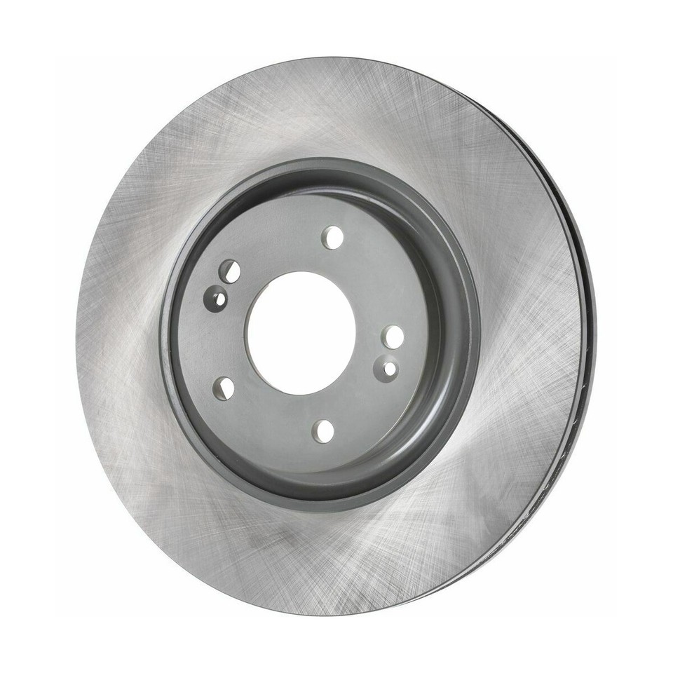 EBC Premium Front Rotors (320x28mm) | 12+ Hyundai Azera 3.3 main image 0