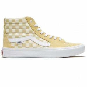 vans ultracush high tops