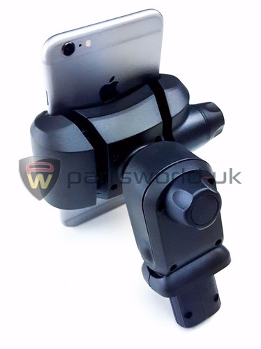 dashboard mobile holder