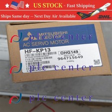 1PC Free shipping NEW Mitsubishi HF-KP13 1 Year warranty