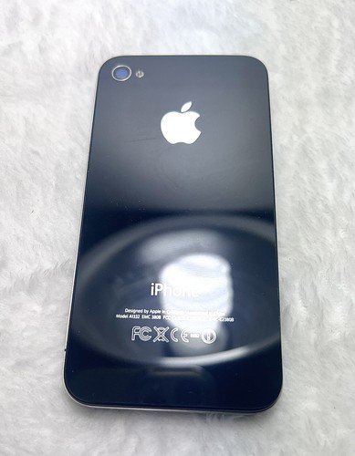 Lot Of 6 Used Phones: iPhone 6 Plus, iPhone 4, 3GS, Nokia 3560, LG CU720 - Picture 6 of 16
