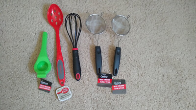Citrus Squeezer Cooking Concepts New