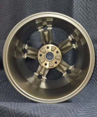 Lamborghini Murcielago Hercules Wheel Rim OEM 0052015882 Rear(s