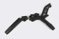 Rahmenschutz Protektor Passt An Ktm Sx Exc Sx-F Exc-F 125 250 300 450 11-16 Sw
