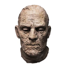 Trick or Treat Universal Monsters Imhotep Mummy Mask Halloween Costume PMUS100