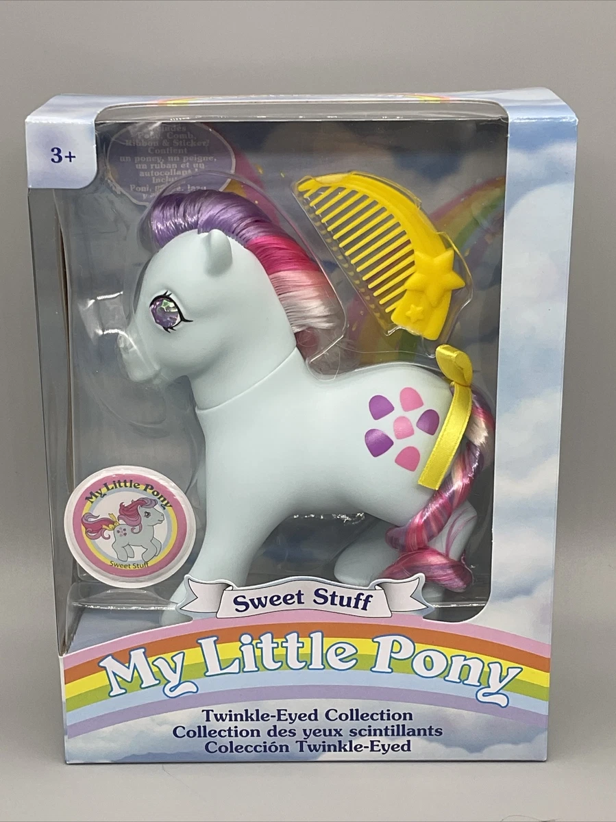 Little pony stuff 2025