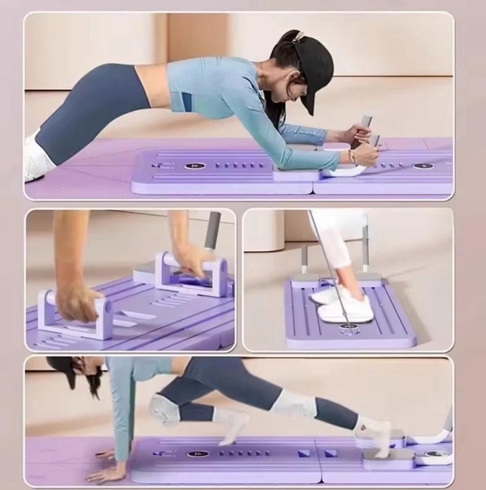 planche de pilates reformer - Photo 4/4