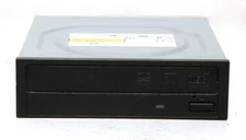  Dell HDD0H DH-16ACS H11B DVD/RW Sata Disc Drive Fully Operational 0HDD0H TESTED