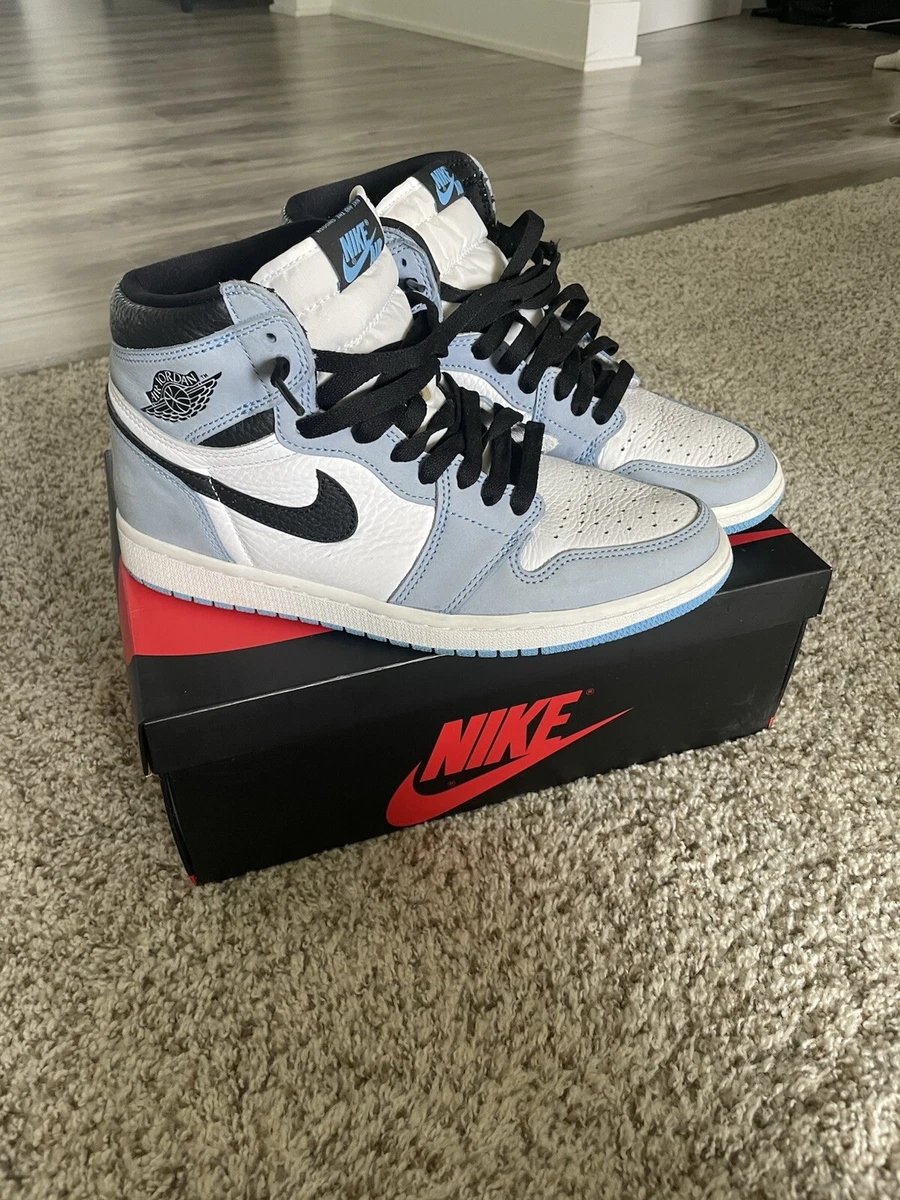 Preços baixos em Jordan 1 Retro Zip High Black | eBay