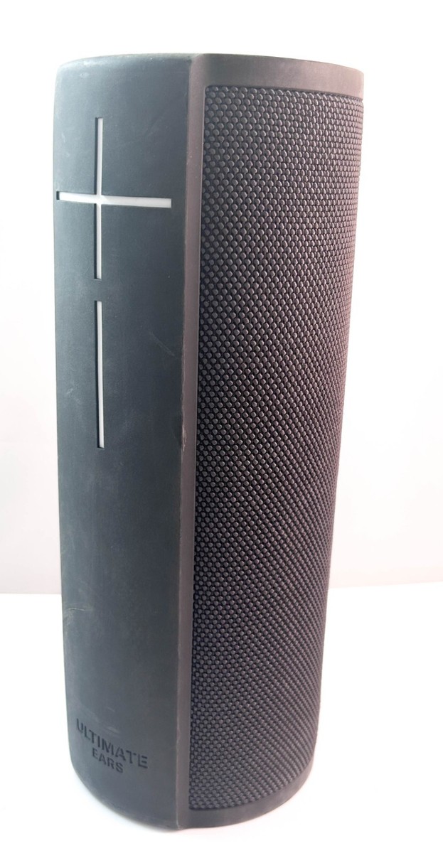 Ultimate Ears UE Blast Powerful 360 Sound Waterproof Speaker