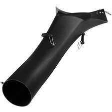 Lower Bagger Chute For John Deere L118 LA100 LA105 LA110 LA115 LA120 AM143911